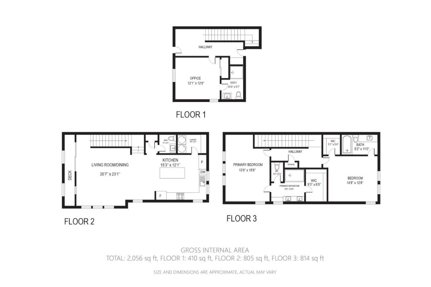 1070 Darwin Terrace, Unit 4 Sunnyvale, CA 94085 - Photo 44 of 52