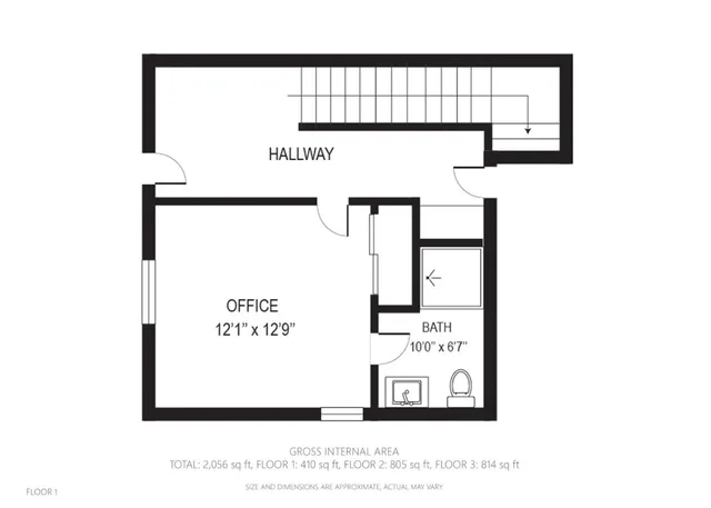 $1,975,000 | 1070 Darwin Terrace, Unit 4, Sunnyvale, CA 94085