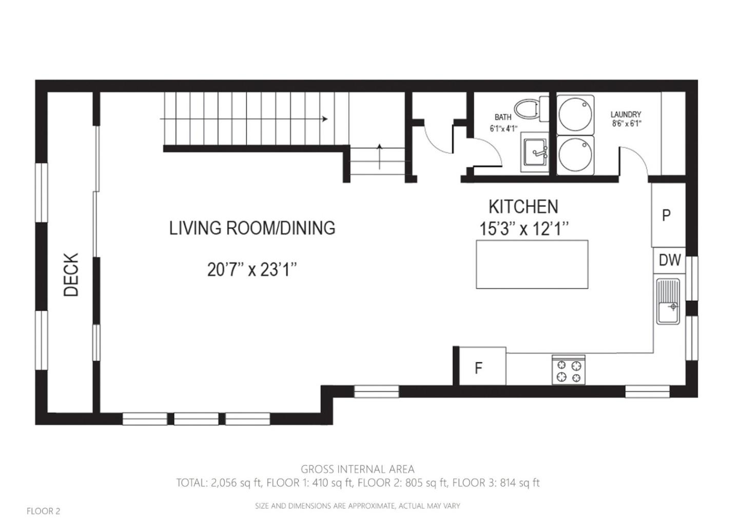1070 Darwin Terrace, Unit 4 Sunnyvale, CA 94085 - Photo 46 of 52