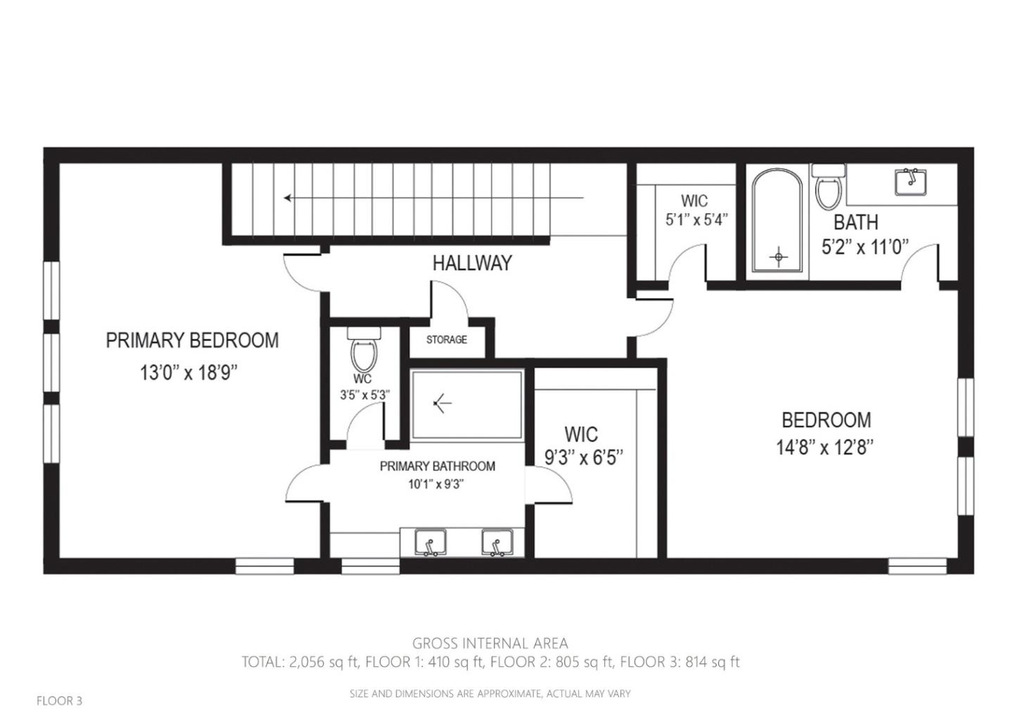 1070 Darwin Terrace, Unit 4 Sunnyvale, CA 94085 - Photo 47 of 52