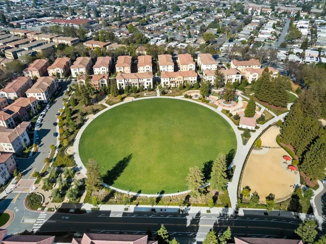 $1,975,000 | 1070 Darwin Terrace, Unit 4, Sunnyvale, CA 94085