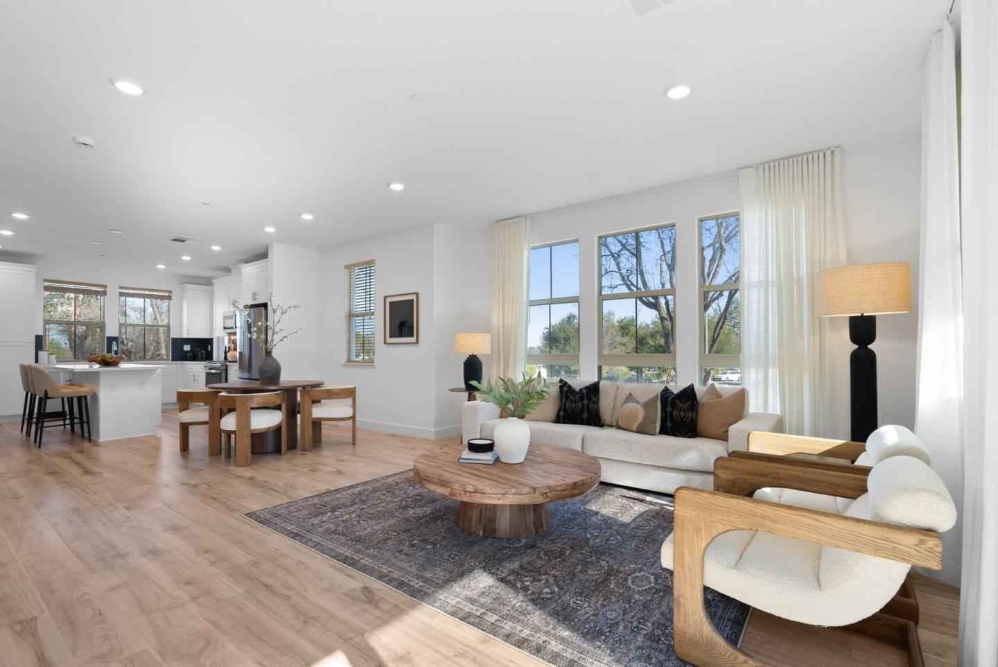 1070 Darwin Terrace, Unit 4 Sunnyvale, CA 94085 - Photo 10 of 52