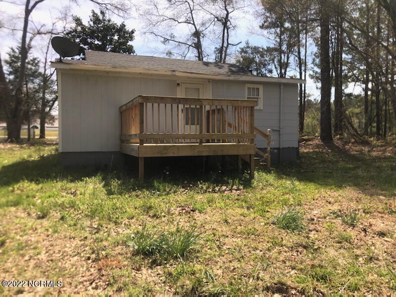 573 East Washington Street Rockingham, NC 28379 - Photo 6 of 18 573 E Washington St Ext Back Pt 2