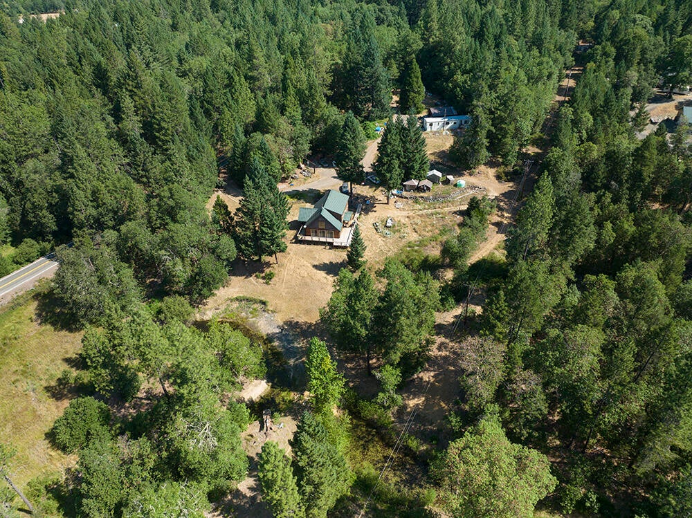 125 Warren Road Selma, OR 97538 - Photo 33 of 42 20