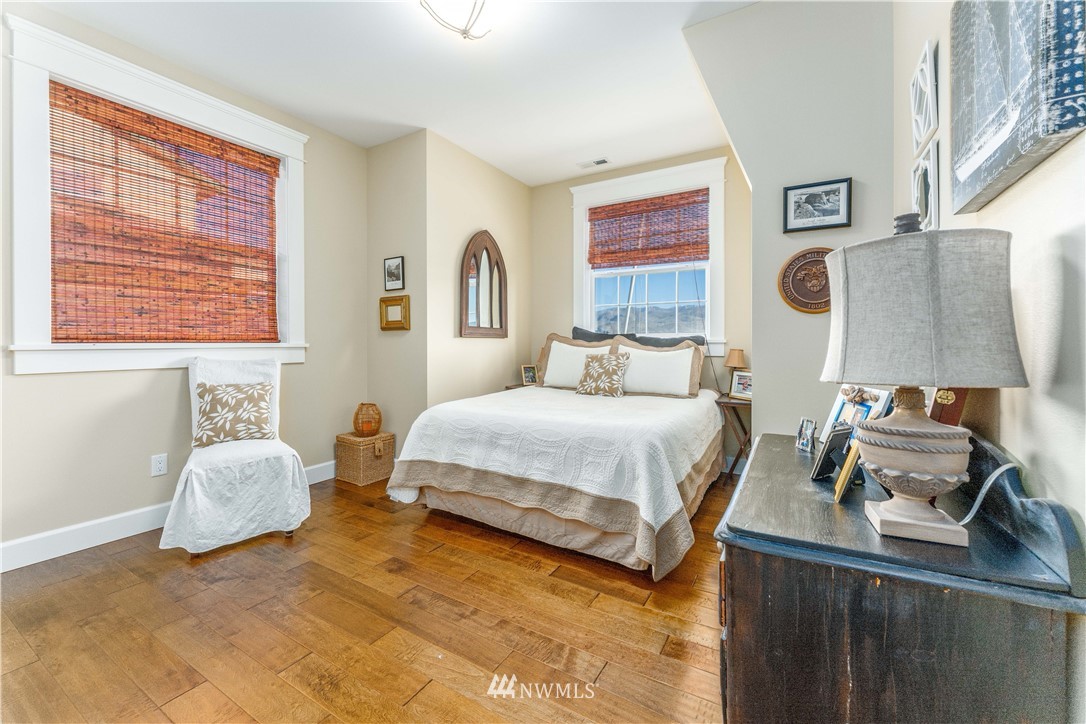 4160 South Lakeshore Road Chelan, WA 98816 - Photo 13 of 30 Gallery Image 13