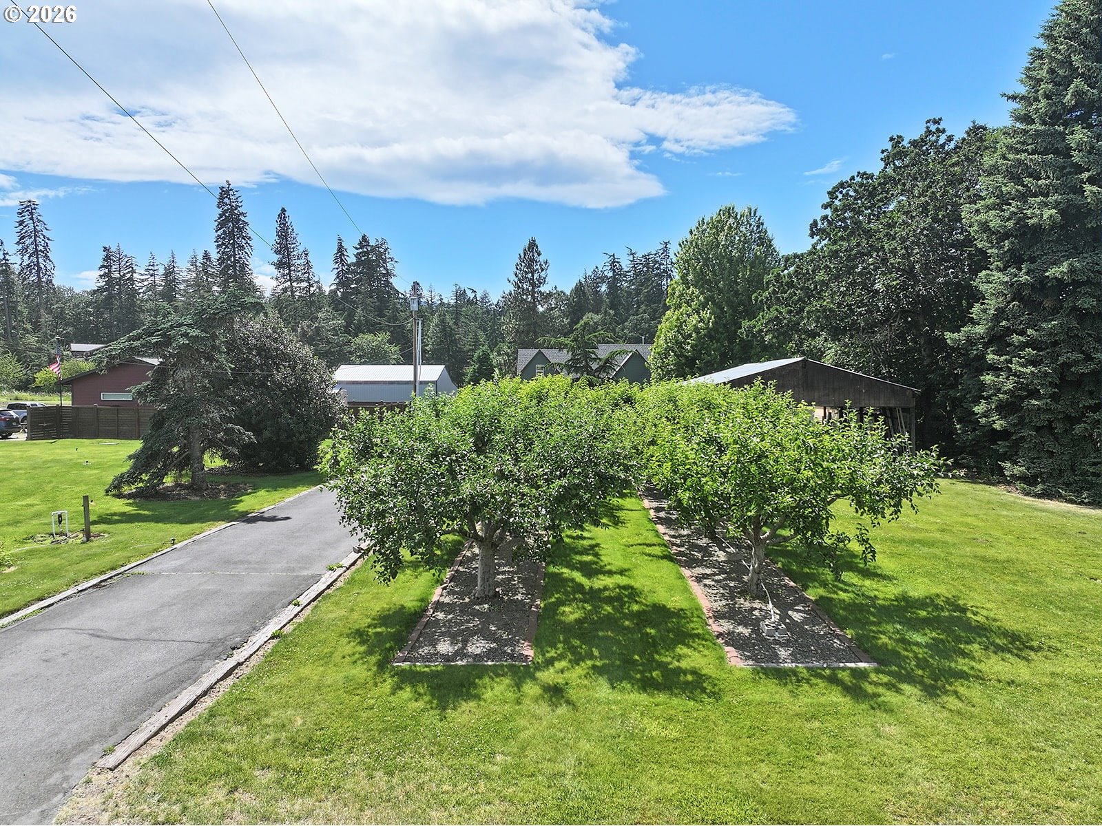 1400 Rockford Road Hood River, OR 97031 - Photo 42 of 47
