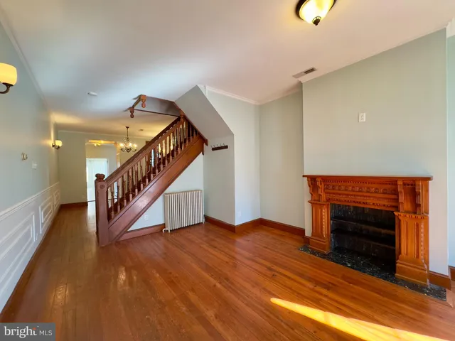 $2,500 | 436 East Randall Street, Baltimore, MD 21230