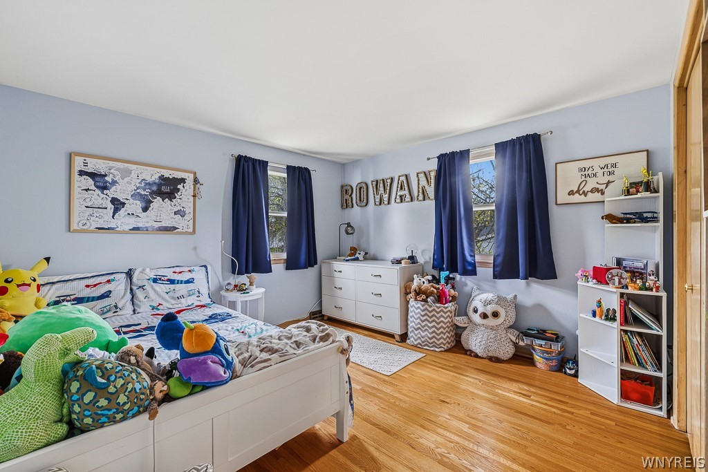 228 Countryside Lane Amherst, NY 14221 - Photo 21 of 31