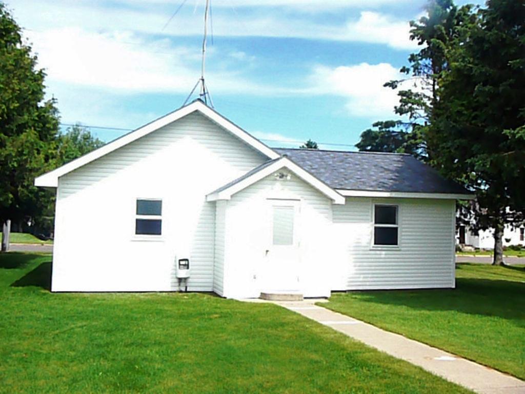 116 4th Street Butternut, WI 54514 - Photo 3 of 20 Gallery Image 3
