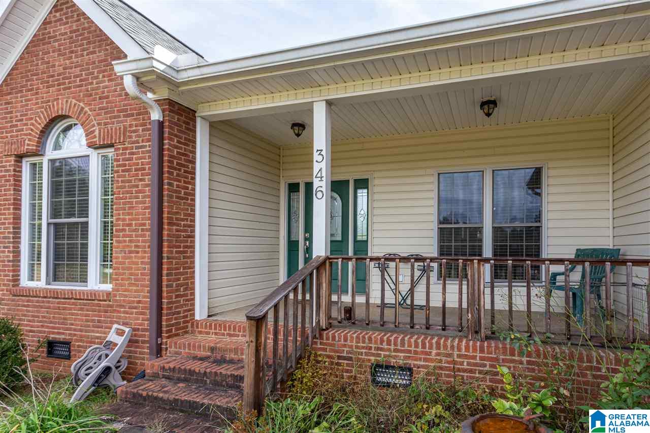 346 County Road 165 Heflin, AL 36264 - Photo 37 of 47