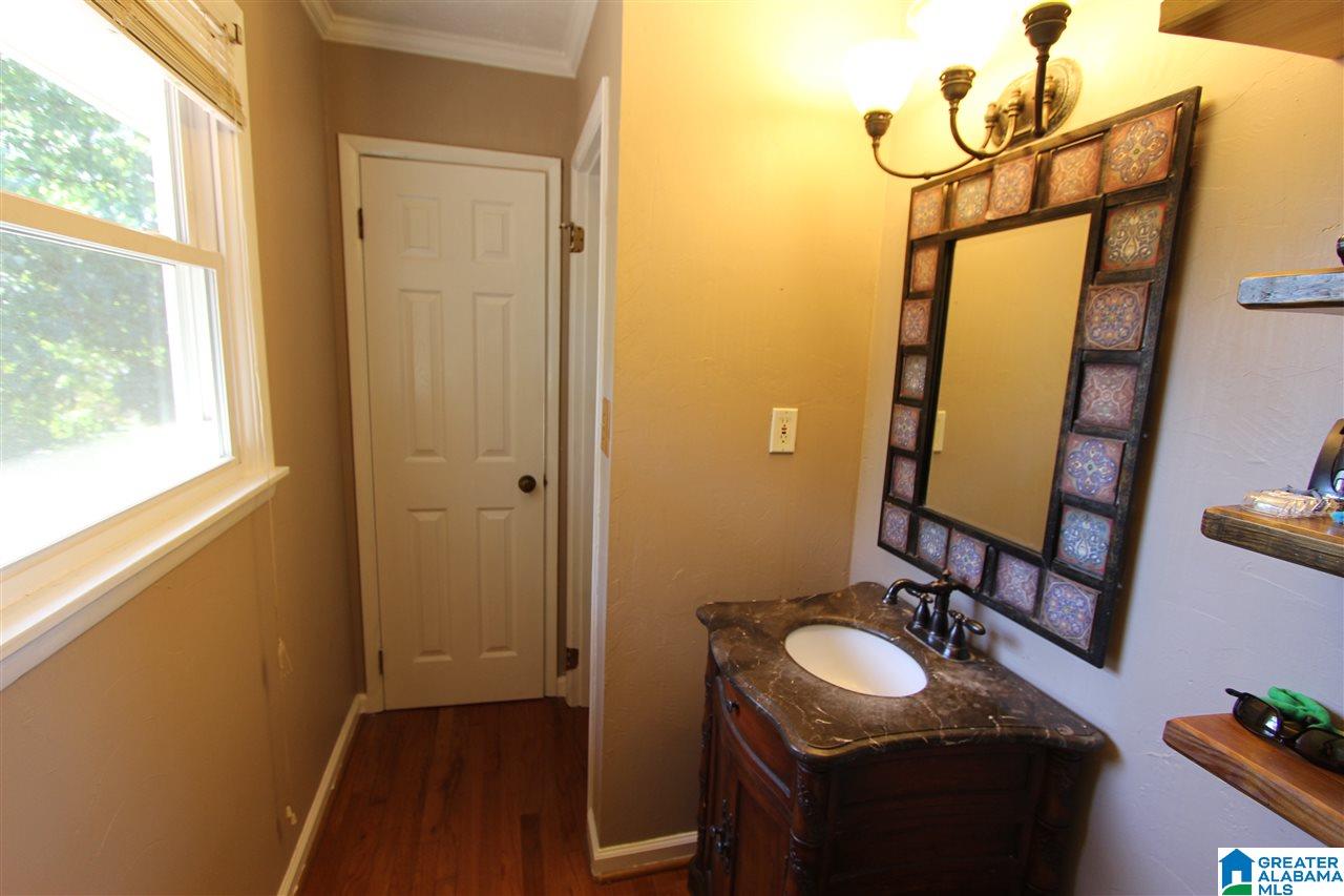 6 Timbercrest Circle Anniston, AL 36206 - Photo 30 of 50