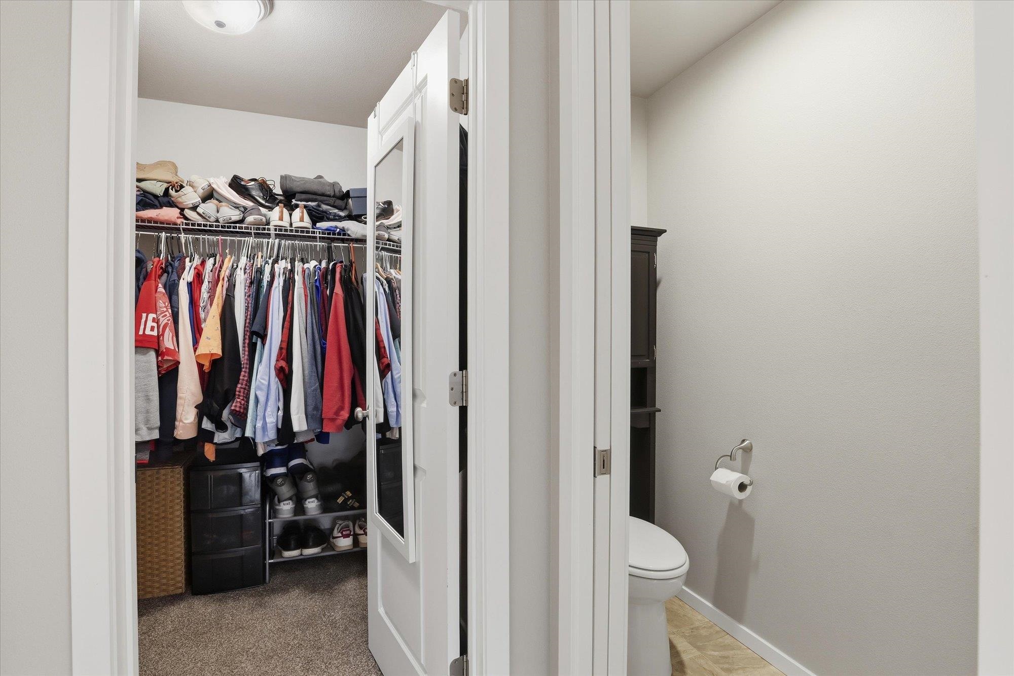 7139 Forest Ridge Drive Spokane, WA 99224 - Photo 20 of 43