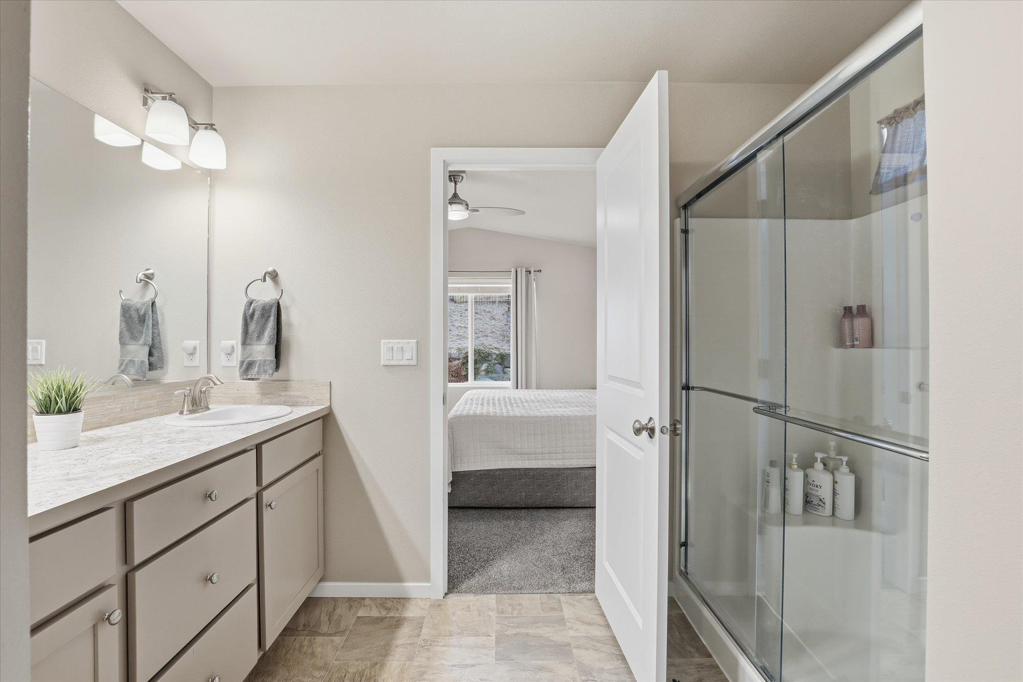 7139 Forest Ridge Drive Spokane, WA 99224 - Photo 21 of 43