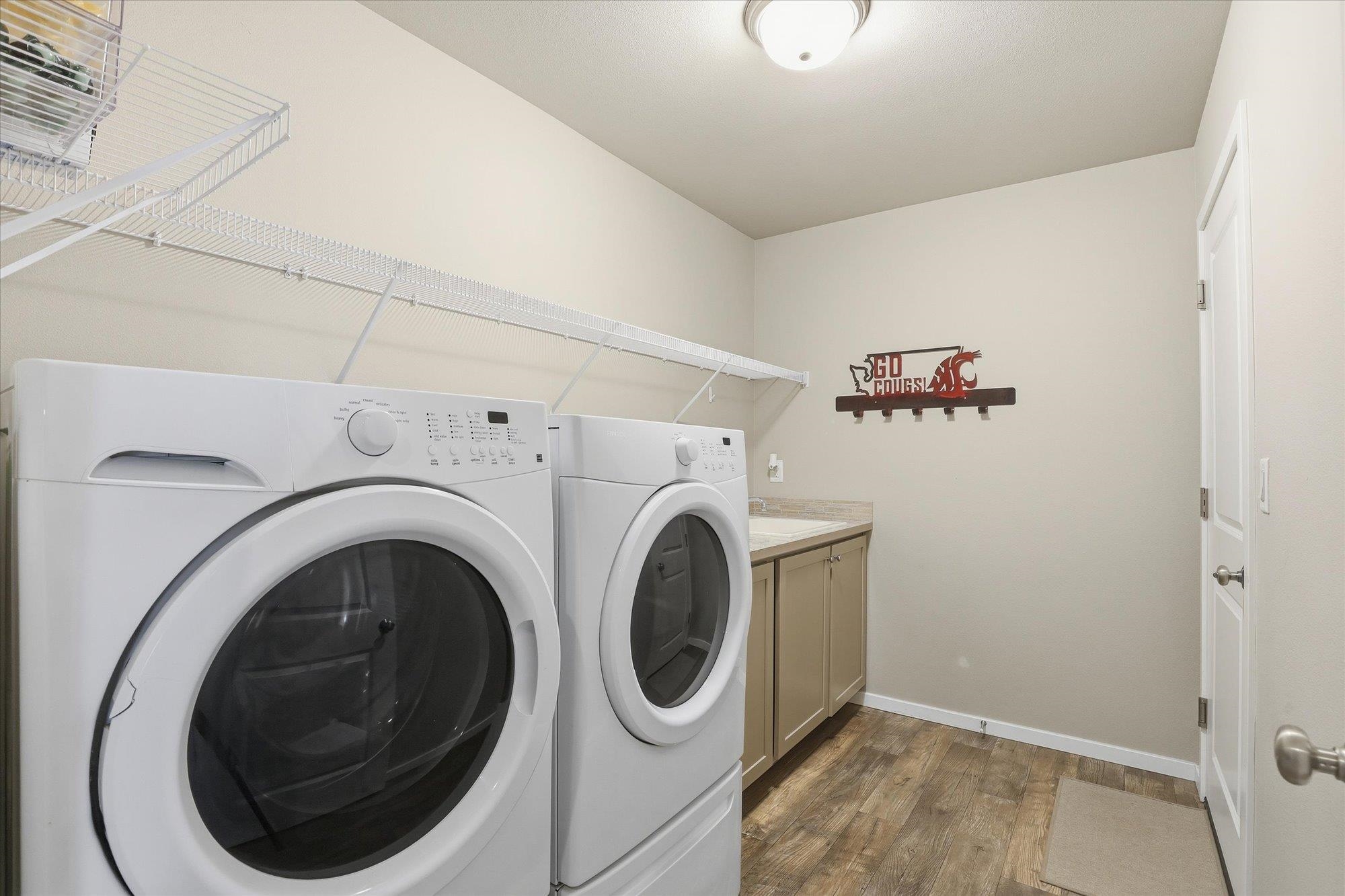 7139 Forest Ridge Drive Spokane, WA 99224 - Photo 30 of 43