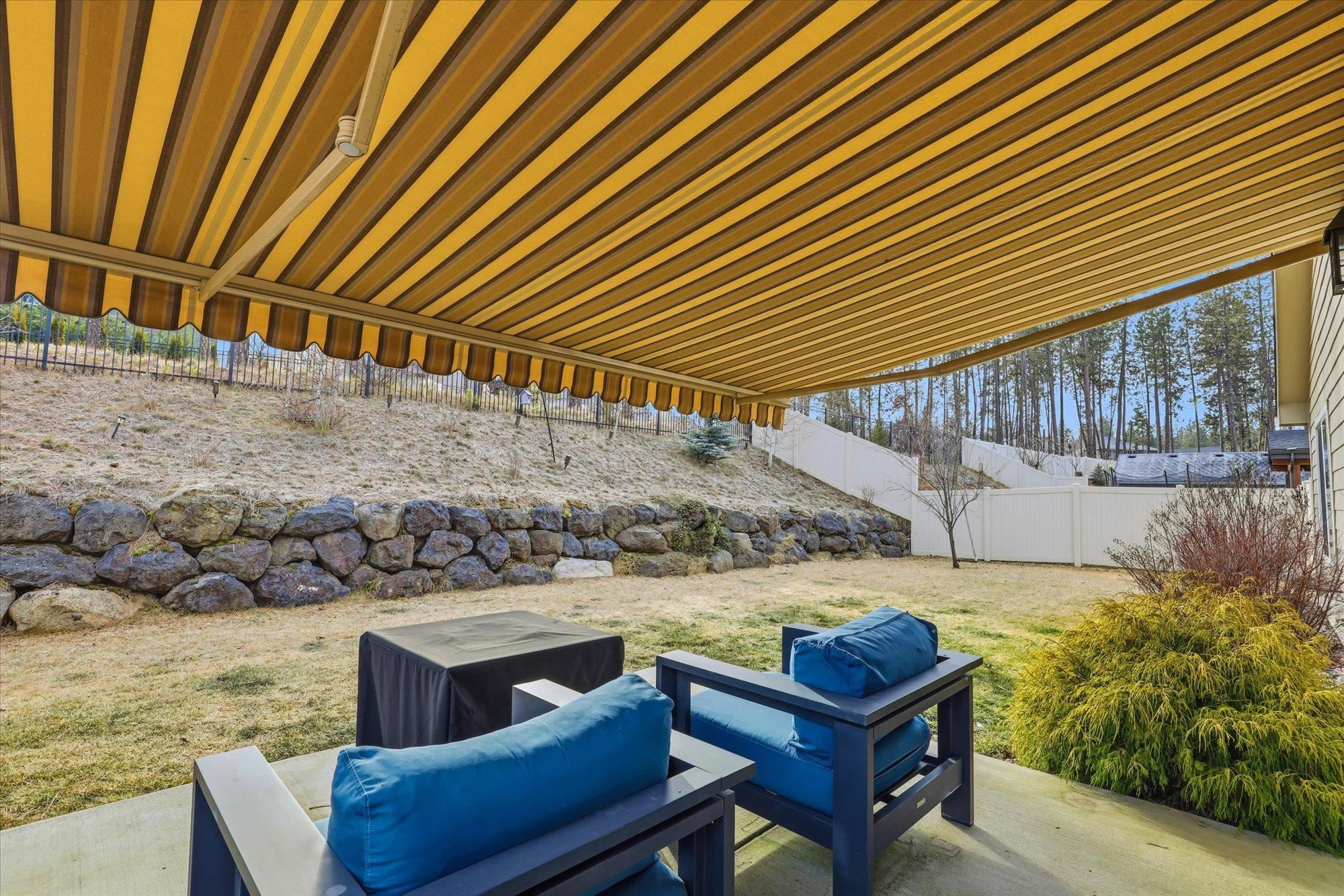 7139 Forest Ridge Drive Spokane, WA 99224 - Photo 34 of 43