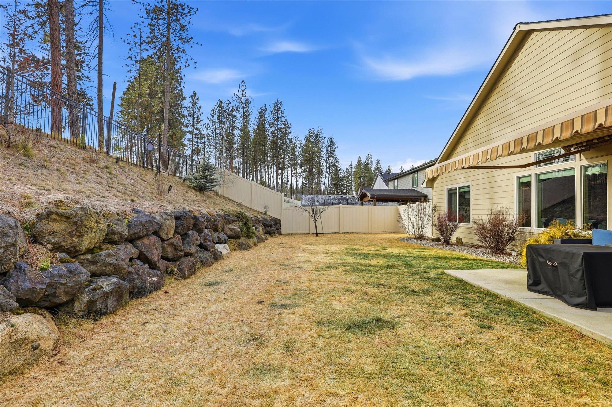 7139 Forest Ridge Drive Spokane, WA 99224 - Photo 36 of 43