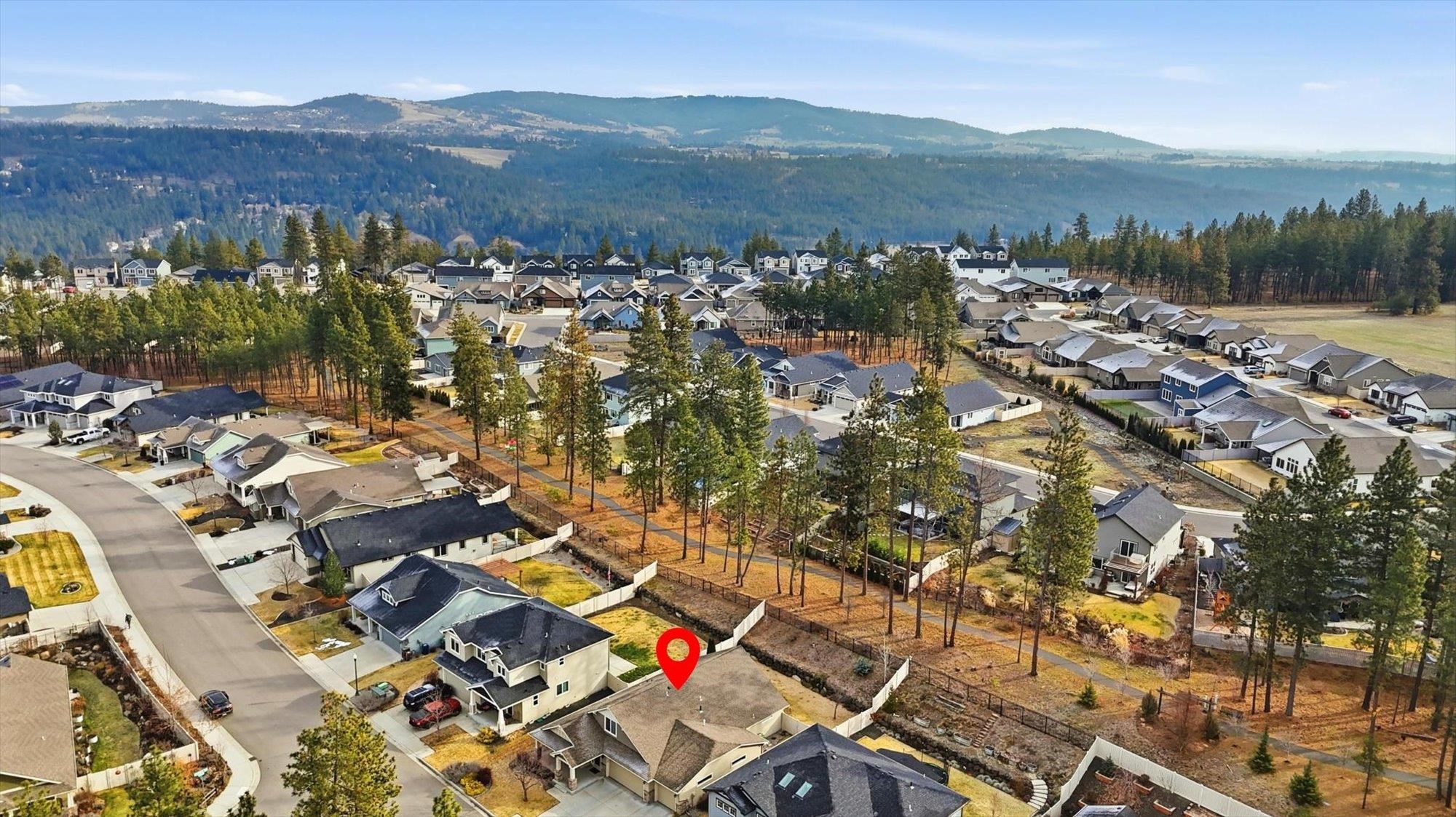 7139 Forest Ridge Drive Spokane, WA 99224 - Photo 40 of 43