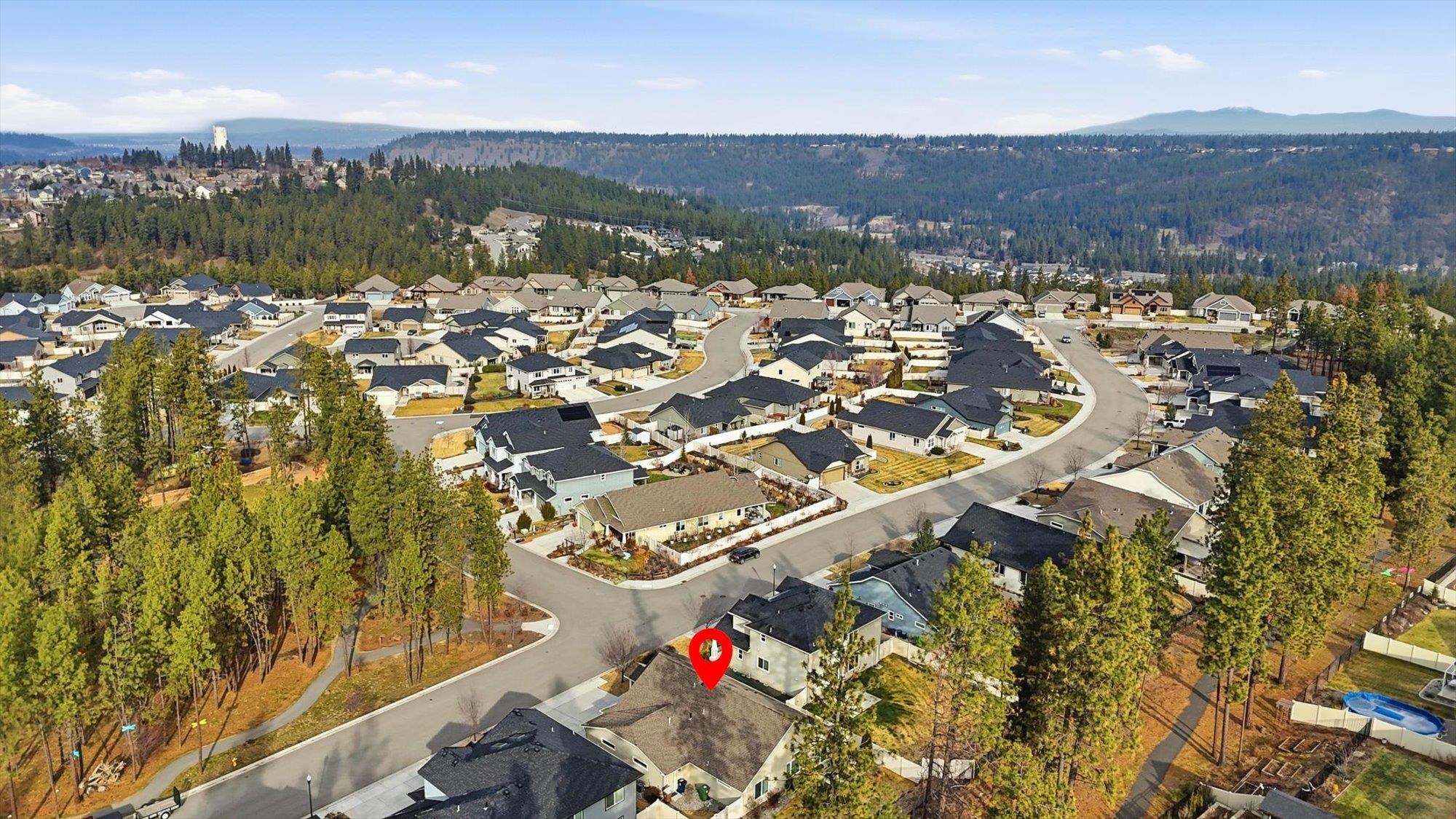 7139 Forest Ridge Drive Spokane, WA 99224 - Photo 41 of 43