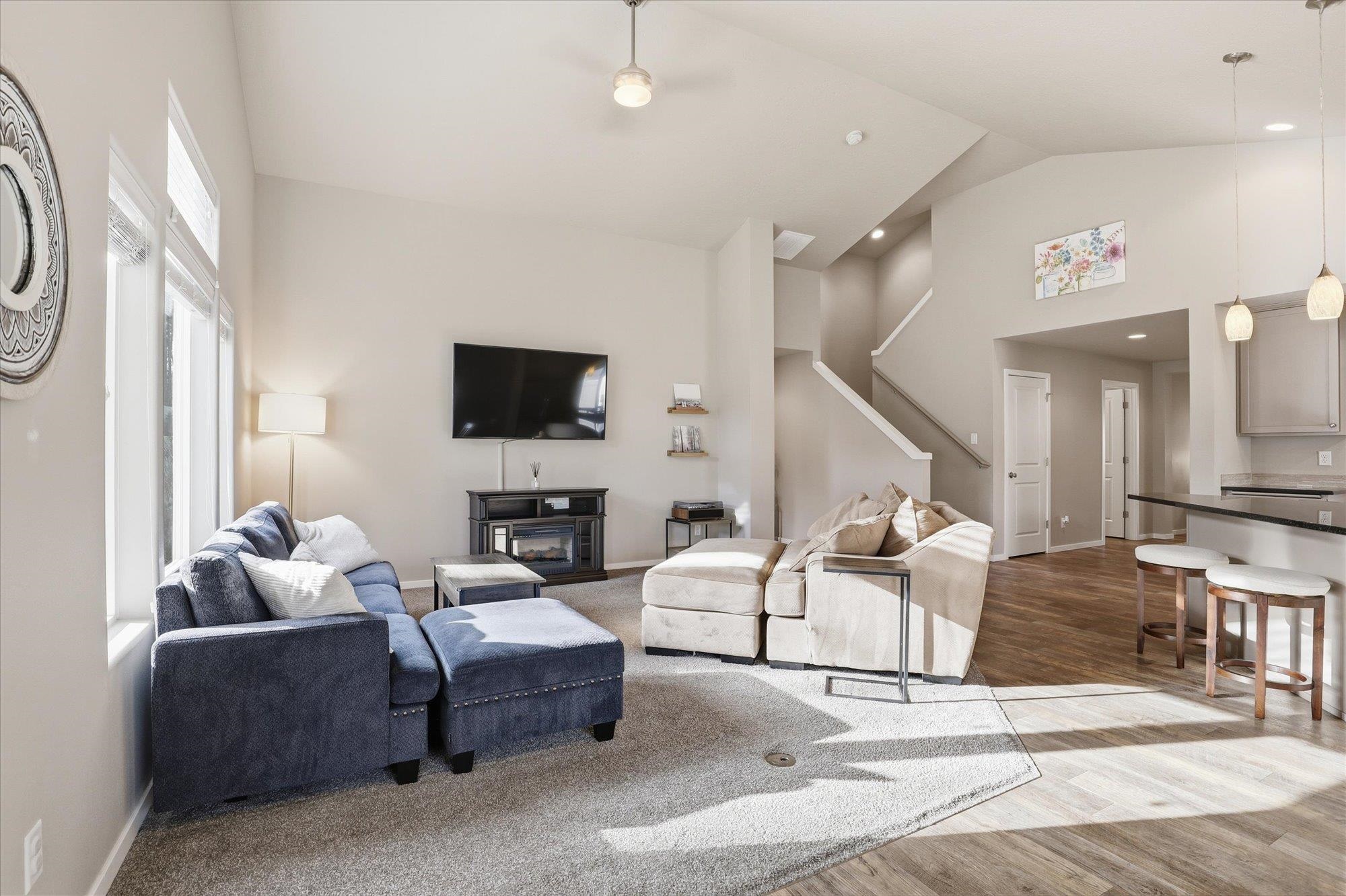 7139 Forest Ridge Drive Spokane, WA 99224 - Photo 8 of 43