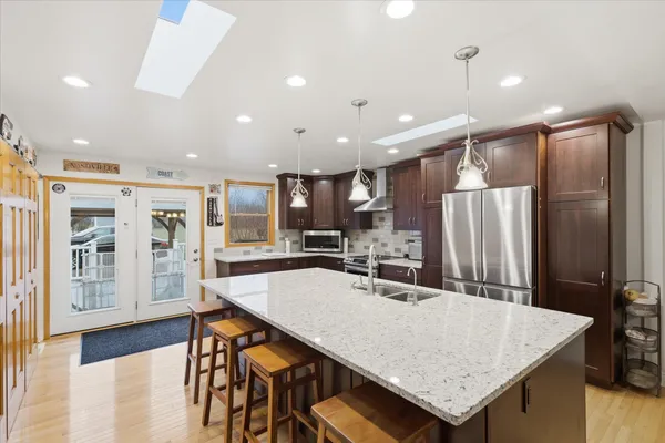 $549,900 | 795 South Main Street, Saukville, WI 53080