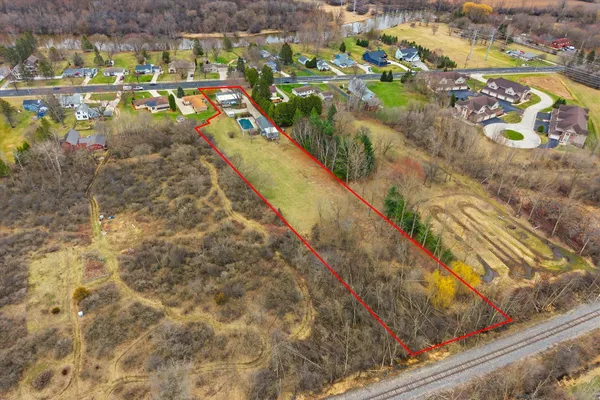 $549,900 | 795 South Main Street, Saukville, WI 53080