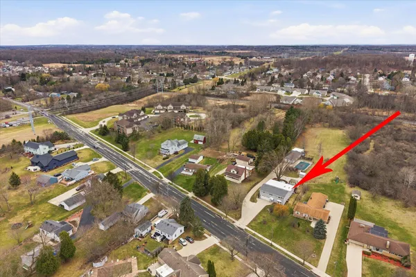 $549,900 | 795 South Main Street, Saukville, WI 53080