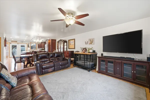 $549,900 | 795 South Main Street, Saukville, WI 53080