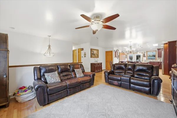 $549,900 | 795 South Main Street, Saukville, WI 53080