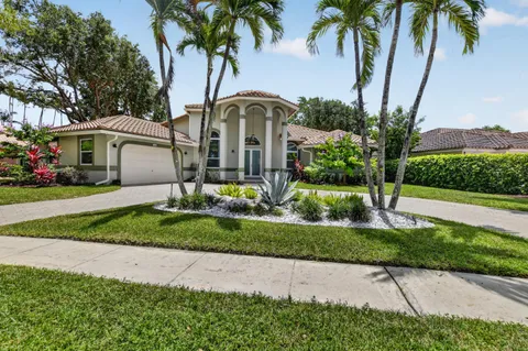 $1,275,000 | 7008 Northwest 66th Terrace, Parkland, FL 33067