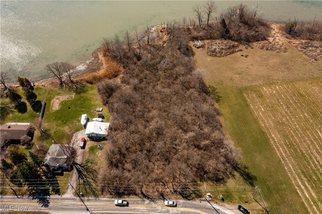 113 West Catawba Road Port Clinton, OH 43452 - Photo 20 of 20 Drone / aerial view