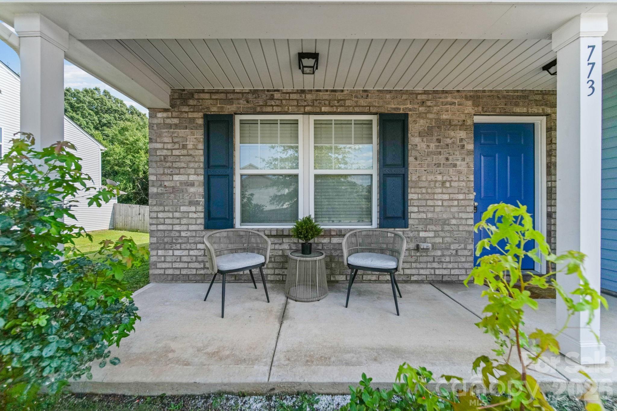 773 Gants Road York, SC 29745 - Photo 5 of 19