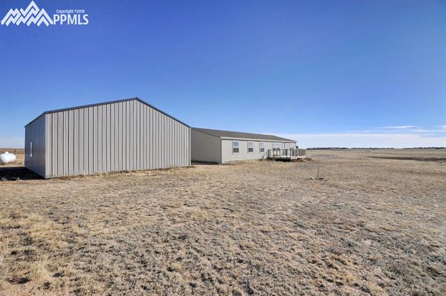 39380 Big Springs Road Rush, CO 80833 - Photo 32 of 36 Gallery Image 32