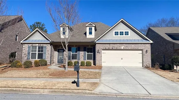 $2,700 | 3691 Heirloom Loop Court Northeast, Buford, GA 30519