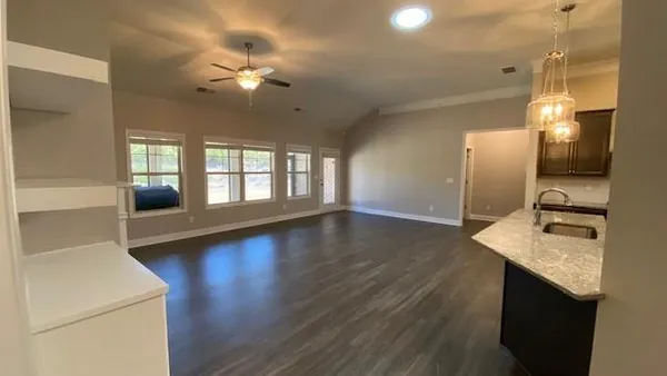 $2,700 | 3691 Heirloom Loop Court Northeast, Buford, GA 30519