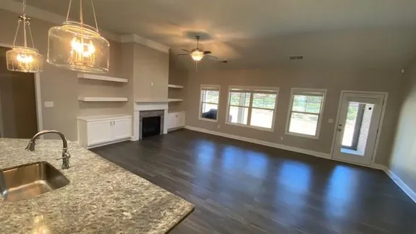 $2,700 | 3691 Heirloom Loop Court Northeast, Buford, GA 30519