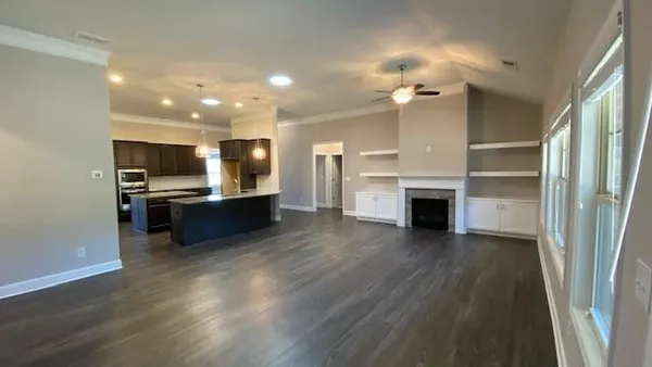 $2,700 | 3691 Heirloom Loop Court Northeast, Buford, GA 30519