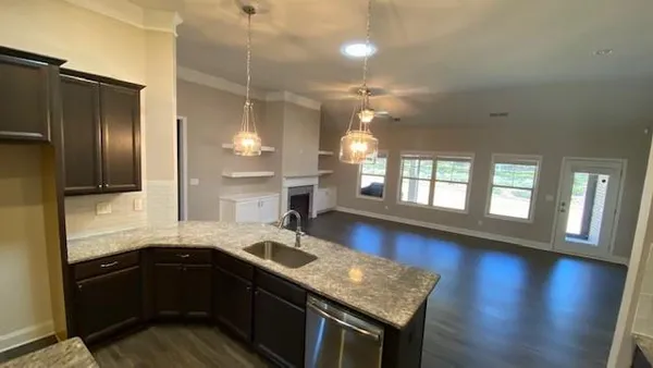 $2,700 | 3691 Heirloom Loop Court Northeast, Buford, GA 30519