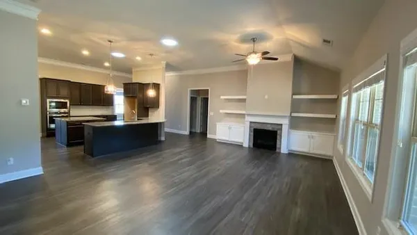 $2,700 | 3691 Heirloom Loop Court Northeast, Buford, GA 30519