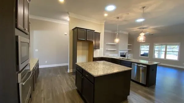 $2,700 | 3691 Heirloom Loop Court Northeast, Buford, GA 30519