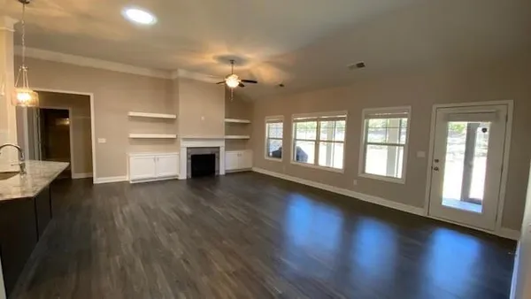 $2,700 | 3691 Heirloom Loop Court Northeast, Buford, GA 30519