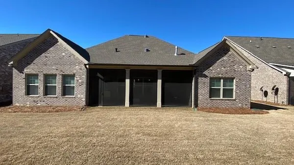 $2,700 | 3691 Heirloom Loop Court Northeast, Buford, GA 30519