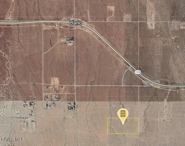 $65,000 | 180 Ste Vic Avenue East, Llano, CA 93544