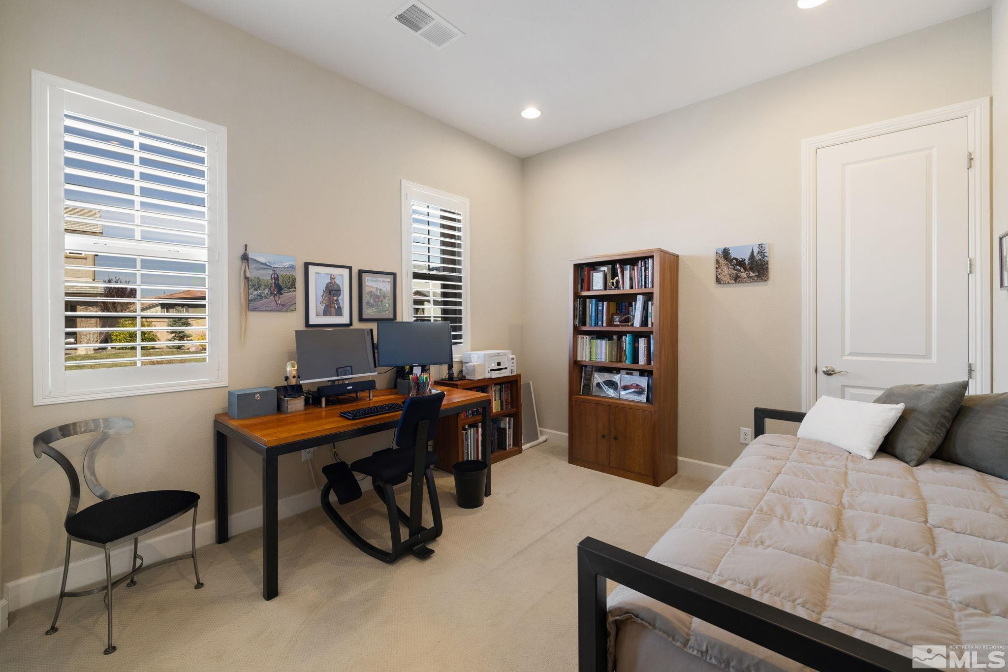 3335 Show Jumper Lane Reno, NV 89521 - Photo 20 of 36 Photo 20