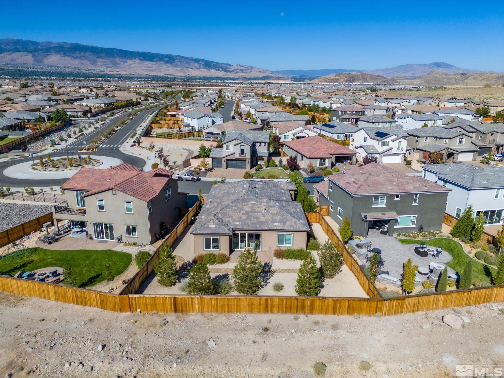 3335 Show Jumper Lane Reno, NV 89521 - Photo 33 of 36 Photo 33