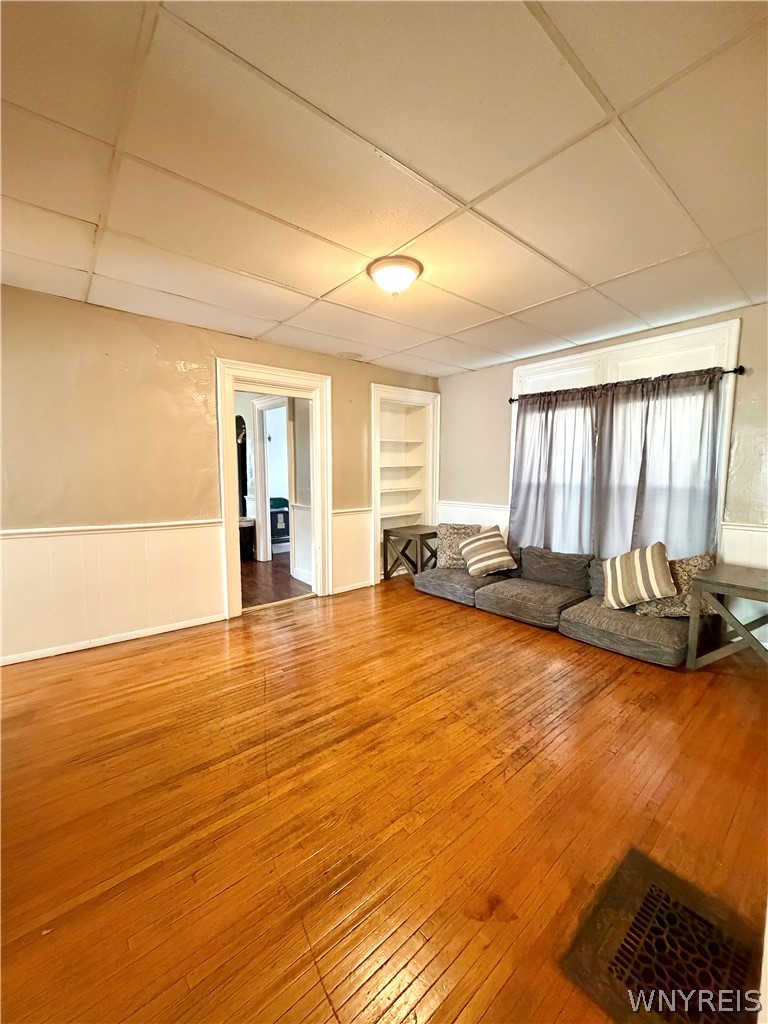 124 Normal Avenue, Unit 1 Buffalo, NY 14213 - Photo 6 of 10