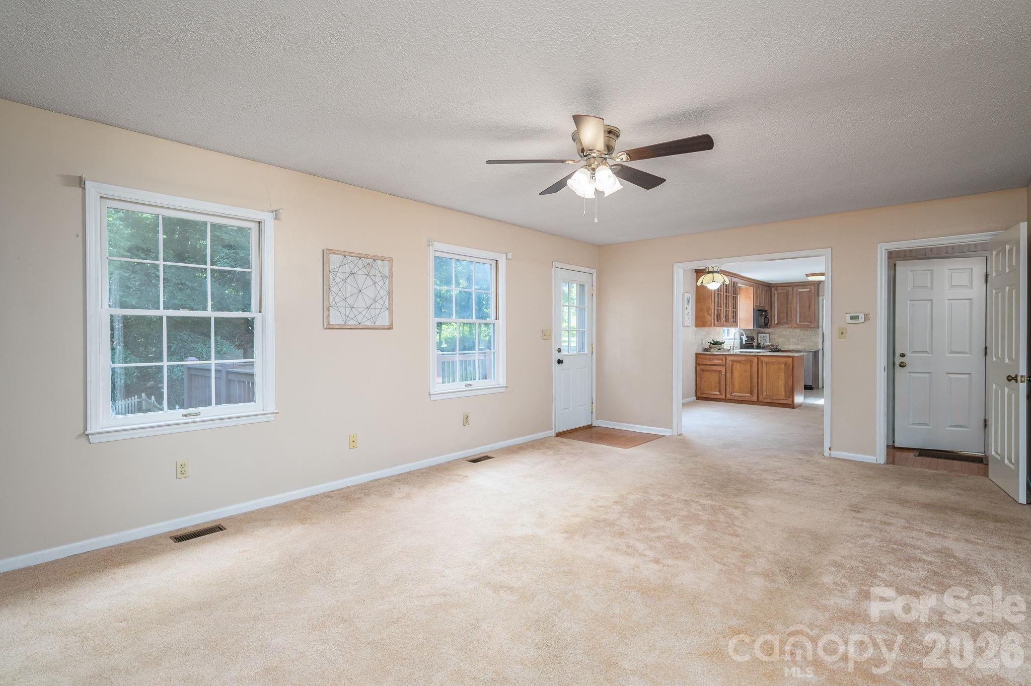 2302 Lowell Bethesda Road Gastonia, NC 28056 - Photo 18 of 48