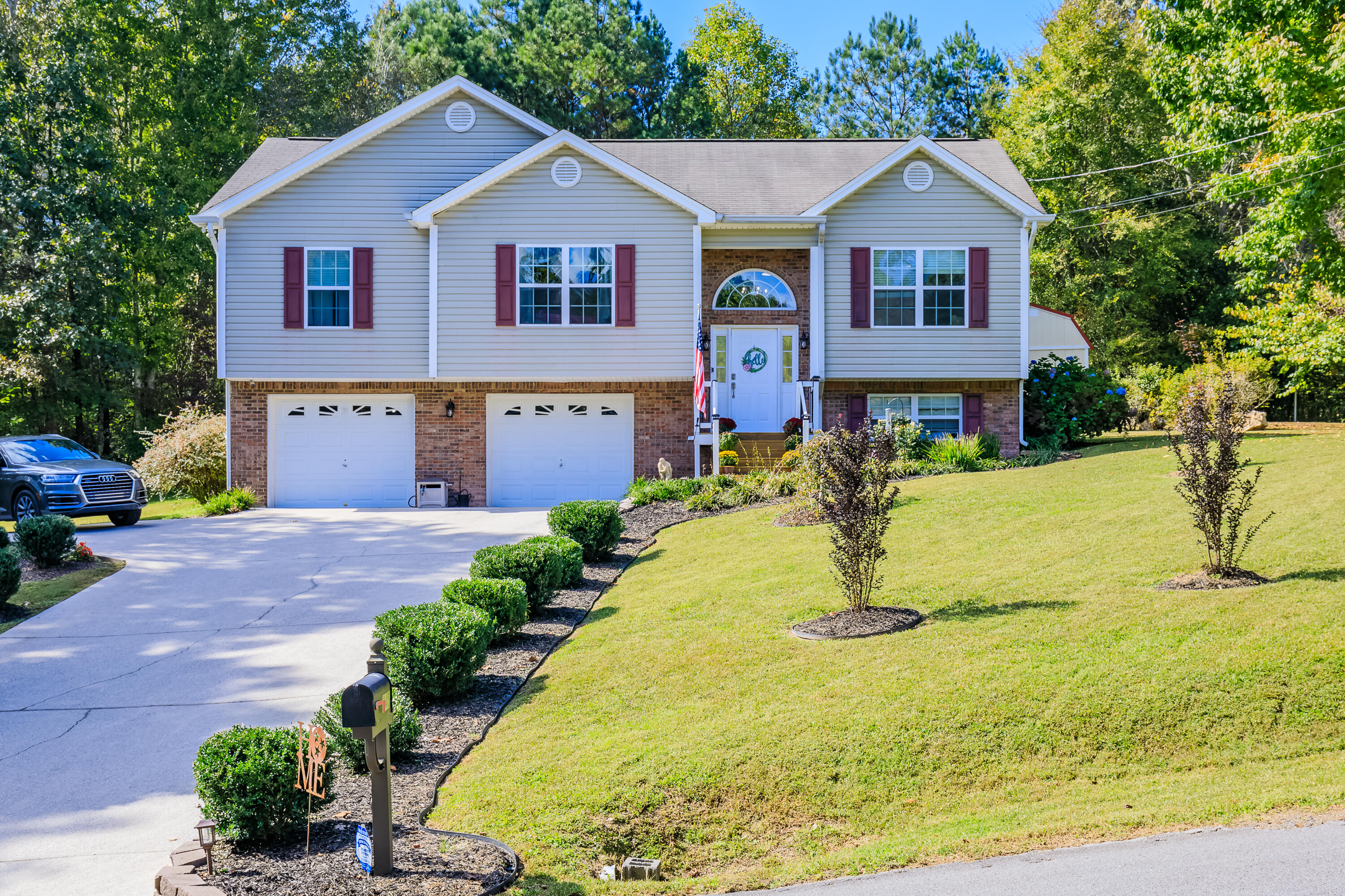 245 Pine Ridge Extension Ringgold, GA 30736 - Photo 1 of 48 245 Pine Ridge Ext, Ringgold, GA