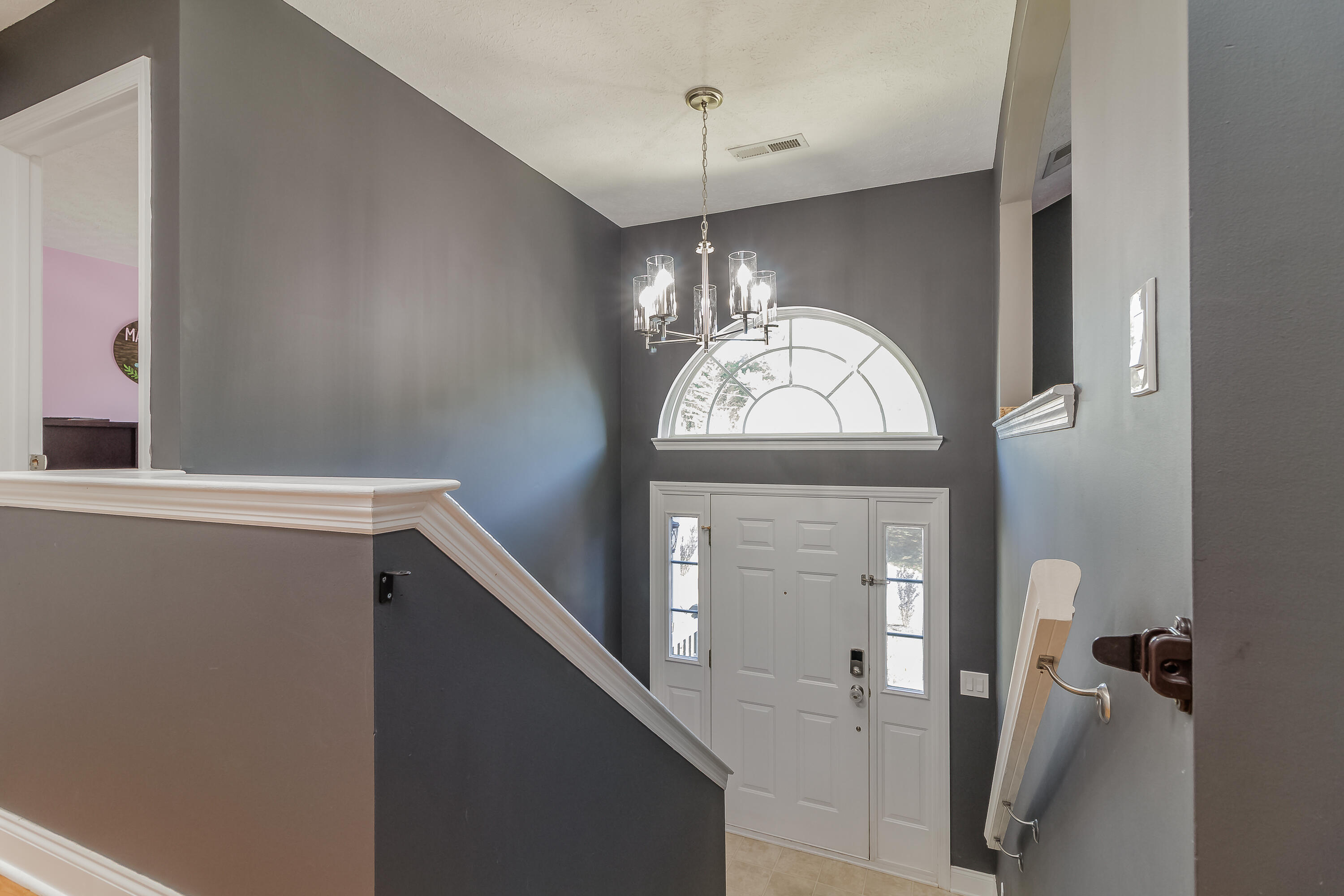 245 Pine Ridge Extension Ringgold, GA 30736 - Photo 2 of 48 Foyer
