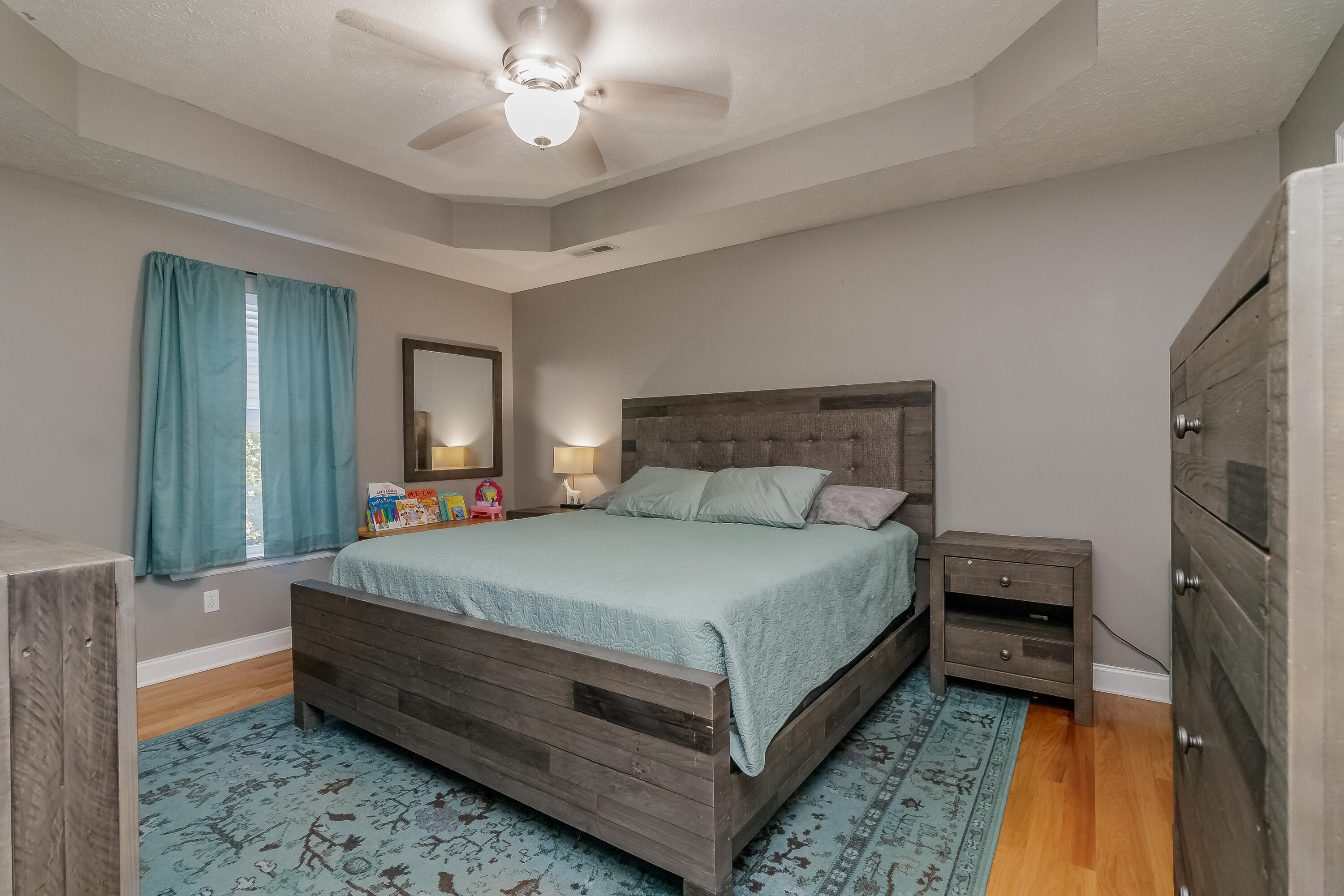 245 Pine Ridge Extension Ringgold, GA 30736 - Photo 12 of 48 Master Bedroom