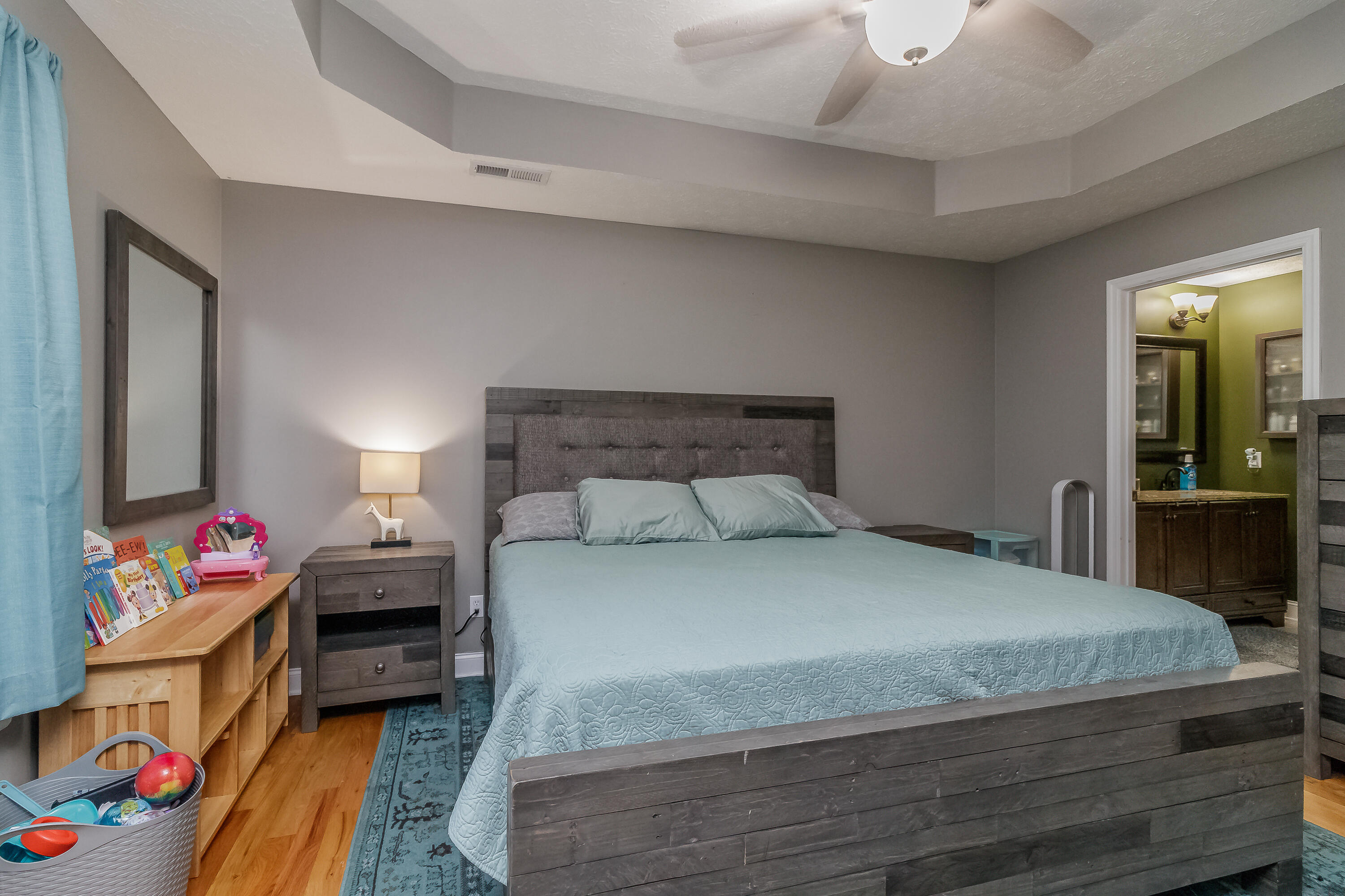 245 Pine Ridge Extension Ringgold, GA 30736 - Photo 13 of 48 Master Bedroom